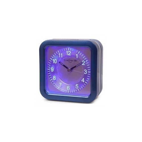 RELOJ DESPERT.TIMEMARK CL280 AZUL